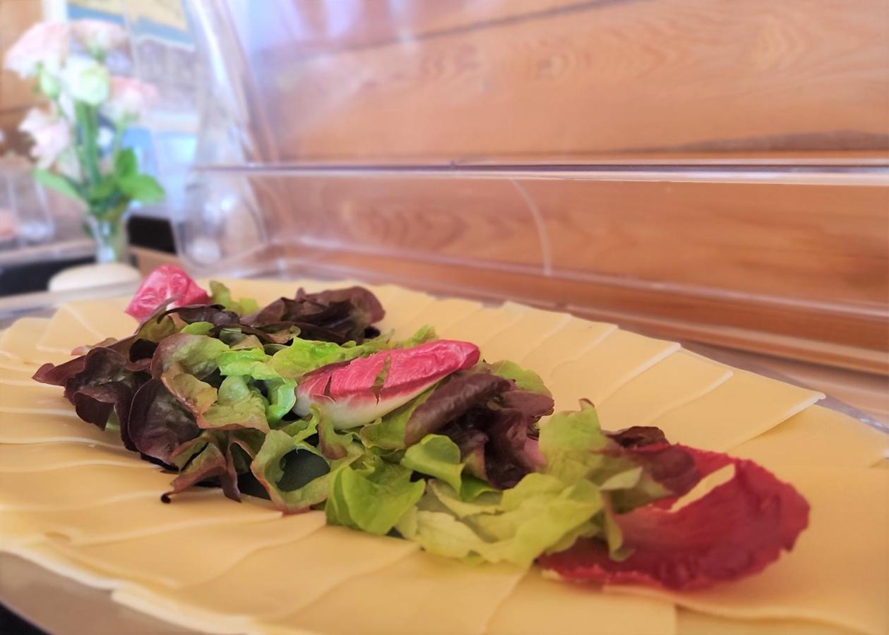 夏雷酒店 普华露 外观 照片