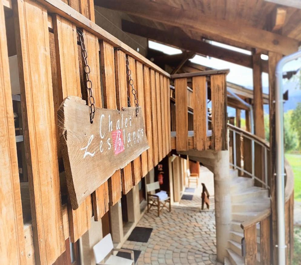 夏雷酒店 普华露 外观 照片